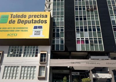 Quinze candidatos participar&atilde;o da programa&ccedil;&atilde;o, que ter&aacute; encontros pela manh&atilde; e espa&ccedil;o para apresenta&ccedil;&atilde;o de propostas e demandas de Toledo