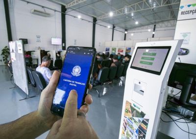 Possibilidades abrangem diferentes setores, como com&eacute;rcio, ind&uacute;stria, constru&ccedil;&atilde;o civil e administrativo