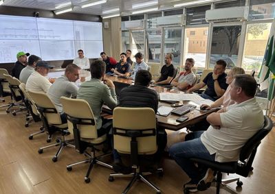 Infraestrutura de apoio tamb&eacute;m est&aacute; entre as prioridades de investimento; expectativa &eacute; que melhorias sejam executadas ainda neste ano