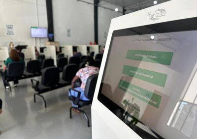 Rela&ccedil;&atilde;o divulgada pela Ag&ecirc;ncia do Trabalhador aponta possibilidades em diferentes setores nesta ter&ccedil;a-feira (18)