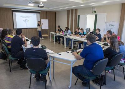 Aula ser&aacute; realizada na pr&oacute;xima ter&ccedil;a-feira (1&ordm; de setembro), das 8h &agrave;s 12h e das 13h &agrave;s 17h, no Sindicato Rural; vagas s&atilde;o limitadas