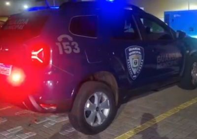 Principal suspeito &eacute; o padrasto da crian&ccedil;a, de 31 anos; homem teria deixado o local levando o filho biol&oacute;gico