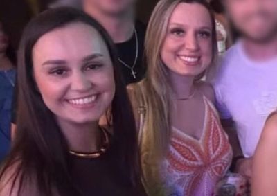 Bruna Cristina Di Berti e Micheli Caroline Di Berti morreram no local; motorista e crian&ccedil;a de seis anos ficaram feridos e foram encaminhados ao hospital