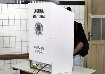 Vota&ccedil;&atilde;o ser&aacute; realizada no dia 30 de agosto, das 8h &agrave;s 17h, na Escola Municipal Shirley Maria Lorandi Saurin, no Centro