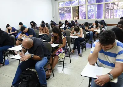 Pedido &eacute; destinado a candidatos afetados por problemas log&iacute;sticos ou acometidos por doen&ccedil;as infectocontagiosas previstas no edital