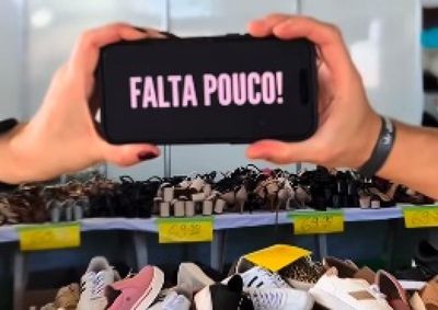 Evento segue at&eacute; domingo (2), no Centro de Eventos Ismael Sperafico, com entrada gratuita, pra&ccedil;a de alimenta&ccedil;&atilde;o e recrea&ccedil;&atilde;o infantil