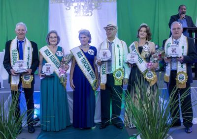 Prazo vai at&eacute; o dia 30 de agosto; vencedores representar&atilde;o a cidade em eventos de beleza regionais e estaduais