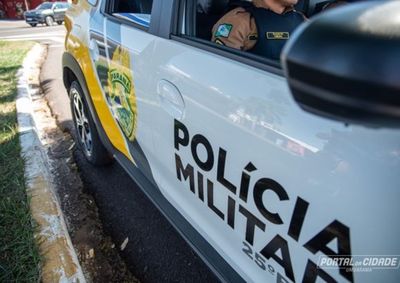 Condutor recusou o teste do baf&ocirc;metro e apresentava sinais de altera&ccedil;&atilde;o da capacidade psicomotora, segundo a Pol&iacute;cia Militar