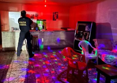 Investiga&ccedil;&atilde;o aponta uso de falsas promessas de trabalho e remunera&ccedil;&atilde;o para atrair mulheres em situa&ccedil;&atilde;o de vulnerabilidade social ao Brasil