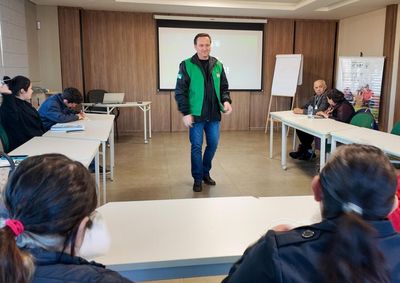 Evento ser&aacute; realizado na sexta-feira (14), &agrave;s 13h, na sede do Sindicato Rural, e abordar&aacute; temas como manejo, conserva&ccedil;&atilde;o e valoriza&ccedil;&atilde;o