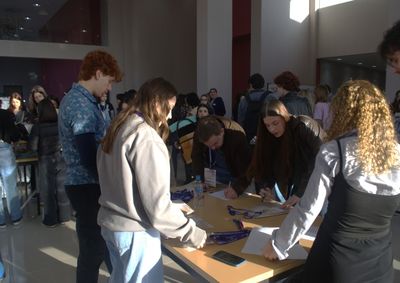 Evento re&uacute;ne estudantes e profissionais para discutir diferentes abordagens da Psicologia e marca novo cap&iacute;tulo da gradua&ccedil;&atilde;o, criada em 2024