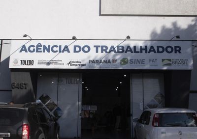 Rela&ccedil;&atilde;o aponta oportunidades em diversos setores do mercado, como com&eacute;rcio, ind&uacute;stria, constru&ccedil;&atilde;o civil e mais