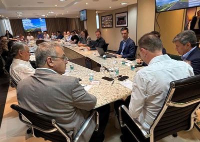 Prefeitura e Acit discutem com concession&aacute;ria demandas que n&atilde;o est&atilde;o previstas no contrato e alternativas para tornar a cobran&ccedil;a mais proporcional