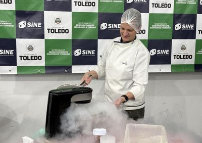 Iniciativa prev&ecirc; cursos gratuitos de capacita&ccedil;&atilde;o profissional para a popula&ccedil;&atilde;o em geral; investimento &eacute; de aproximadamente R$ 190 mil