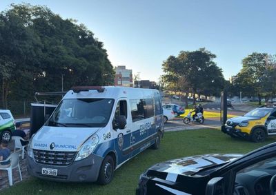 Atividades integram campanha que refor&ccedil;a o enfrentamento &agrave; viol&ecirc;ncia contra a mulher; a&ccedil;&atilde;o acontecer&aacute; em dois pontos da cidade