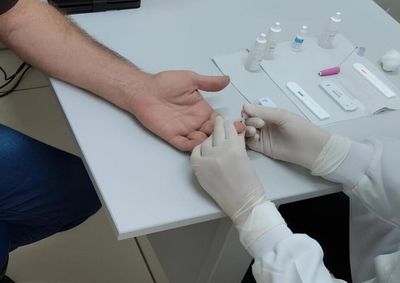 Projeto busca ampliar o acesso a servi&ccedil;os de sa&uacute;de para moradores da regi&atilde;o da unidade; programa&ccedil;&atilde;o ser&aacute; realizada das 8h &agrave;s 17h neste s&aacute;bado (22)