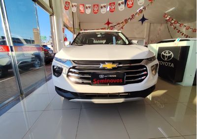 Chevrolet MONTANA