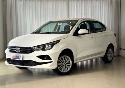 Fiat CRONOS