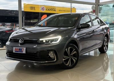 VolksWagen VIRTUS