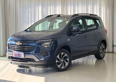 Chevrolet SPIN