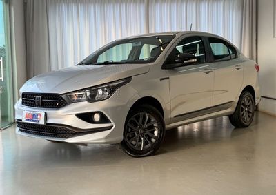 Fiat CRONOS