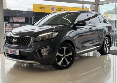 Kia Motors Sorento