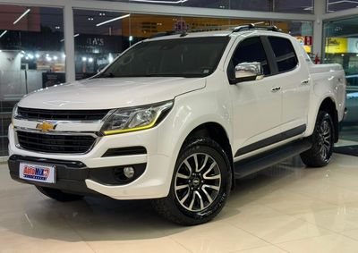 Chevrolet S10