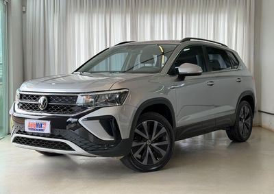 VolksWagen TAOS
