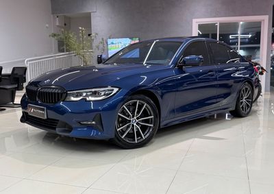 BMW 320iA