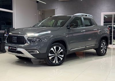Fiat Toro