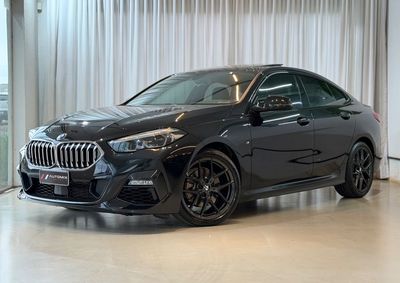 BMW 218i