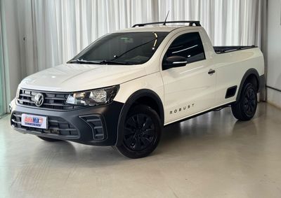 VolksWagen Saveiro