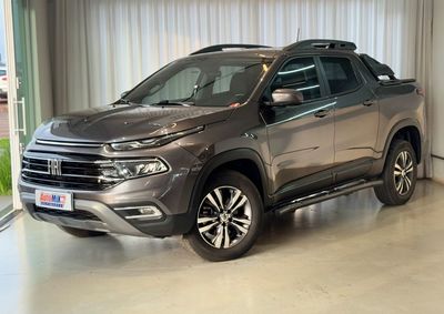 Fiat Toro