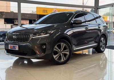 Kia Motors Sorento