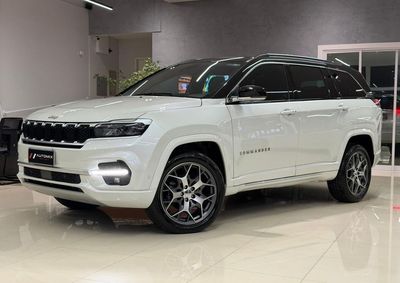 Jeep Commander