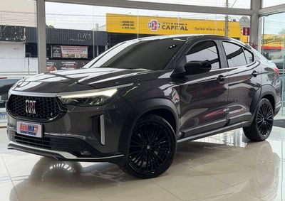 Fiat Fastback