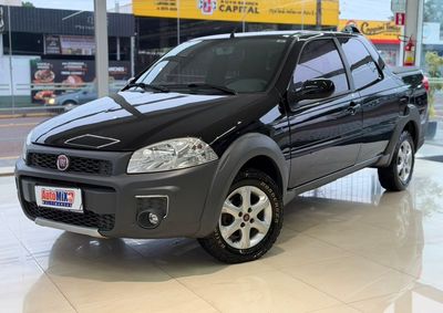 Fiat Strada
