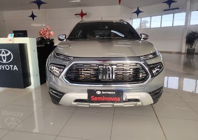 Fiat Toro