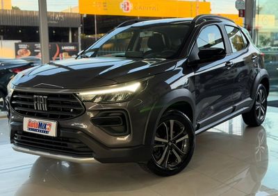 Fiat PULSE