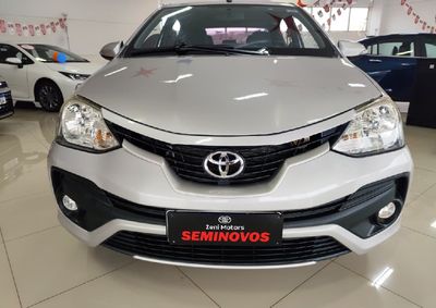 Toyota ETIOS