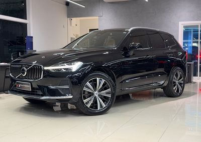 Volvo XC