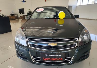 Chevrolet Vectra