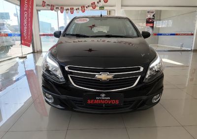 Chevrolet AGILE
