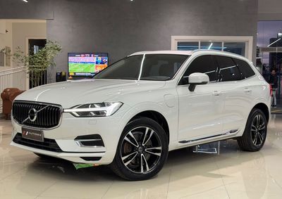 Volvo XC