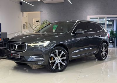 Volvo XC