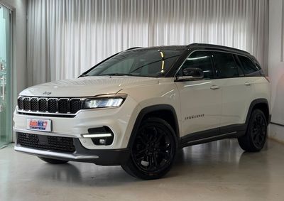 Jeep Commander