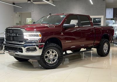 RAM 2500