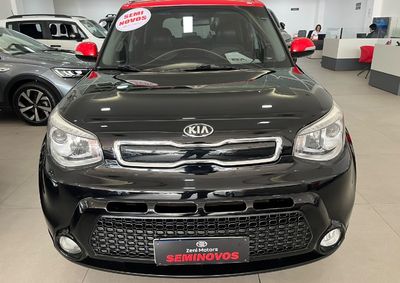 Kia Motors SOUL