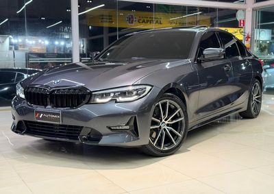 BMW 320iA