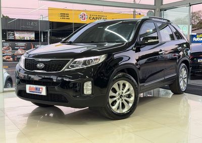 Kia Motors Sorento